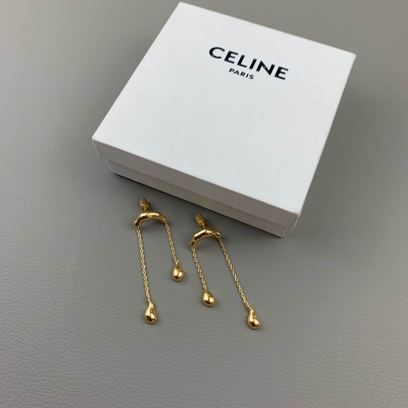 Celine Earring 05lyr349 (12)